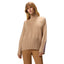 Maglie Donna Pinko - Barbados Maglia Cordonetto - Cammello