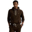 Maglie a manica lunga Uomo Ralph Lauren - Lspohood M2 Long Sleeve Knit - Marrone