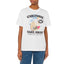 Vestiti casual Donna MOSCHINO JEANS - T-Shirt - Bianco