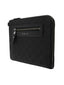 Pochette Uomo Michael Kors - Business Pouch - Nero