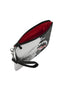 Altro (Zaini) Unisex Sprayground - Silver Side Drip Crossover Clutch - n.d.