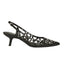 Scarpe con tacco Donna Ash - Soft Brasil Black - n.d.