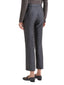Pantaloni Donna Malìparmi - Pantalone Geometr F8009 - Blu