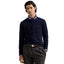 Maglioni Uomo Ralph Lauren - Ls Cn Pp Long Sleeve Pullover - Blu