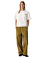 Pantaloni Unisex Barrow - Nylon Pants Unisex - Verde