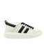 Sneaker Uomo Alexander Smith - Eco-Wembley Man - Bianco