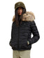 Giubbini Donna Blauer - Aldie - Nero