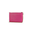 Cartera de mujer Pinko - Flat Classic Seda de becerro - Rosa