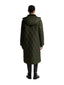 Giacche Donna Barbour International - Rudson Quilted Jacket Fw26 Quilt Outer Wear - Oliva