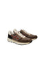 Sneaker Uomo Premiata - Mick - Marrone