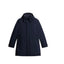 Giacche Uomo Woolrich - Stretch 2In1 Carcoat - Blu