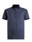 Polo Uomo Etro - Polo Roma - Blu