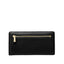 Portafogli Donna Michael Kors - Lg Slim Snap Wallet - Nero