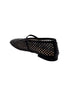 Ballerine Donna CHANTAL 1962 - Veruuy Nero Borci Nero - Nero