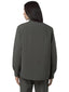 Camisas informales de hombre K-Way - Umbert Plain Warm - Verde militar