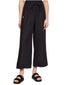 Pantaloni Donna RALPH LAUREN BEACHWEAR - Pant Cover Up - Nero
