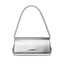 Pochette e Clutch Donna Michael Kors - Md Ew Clutch - Argento