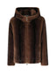 Giubbotti Donna Ermanno Scervino - Giubbotto - Marrone