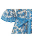 Vestiti casual Donna Etro - Women's Mini Shirt Dress With Belt - Multicolore