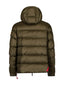 Giacche Uomo After Label - Capospalla Uomo Verbiern7864-1 - Verde