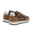 Sneaker Uomo Sun68 - Tom Solid - Marrone