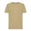 T-shirt Uomo Sun68 - T-Shirt Jersey Linen S/S - Sabbia