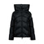 Giubbini Donna After Label - Helsinki - Nero