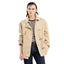 Giacche Uomo Fay - 4 Ganci In Twill di Cotone - Fay Archive - Beige