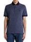 Polo Uomo Etro - Polo Roma - Blu