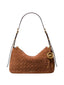 Borse a mano Donna Michael Kors - Md Tz Conv Shldr - Cognac
