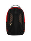 Zaini Casual Unisex Sprayground - Red Redemption Backpack - n.d.