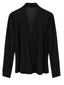 Maglie Donna Malìparmi - Maglia Colours Of 11014 - Nero