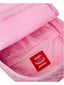 Altro (Zaini) Unisex Sprayground - Pink Shark In Paris Patch Backpack - n.d.