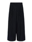 Pantaloni Donna Max Mara - Smmordine - Blu