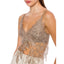 Canotte e top Donna Alberta Ferretti - Top - Beige
