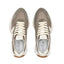 Sneaker Donna Hogan - H641 - Marrone
