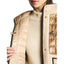 Gilet Donna Fay - Gilet Trapunt.mix Orsetto+Gancio - Multicolore