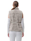 Gilet Donna Duno - Ellis Pejo - Grigio