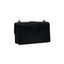 Borse a tracolla Donna Pinko - Love One Classic St. Cl Vitello - Nero