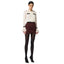 Gonne casual Donna Elisabetta Franchi - Gonna - Bordeaux