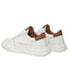 Sneaker Uomo Alexander Smith - Harrow Man - Bianco