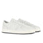 Sneaker Uomo Hogan - H668 Allacciato Banda - Bianco