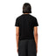 T-shirt Uomo Lacoste - T-Shirt - Nero