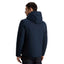 Giacche Uomo Woolrich - Crestmont Jacket - Blu