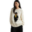 Maglioni Donna Ralph Lauren - Sweater Pullover - Panna