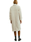 Cappotti Donna RUE•8ISQUIT - Lyudmilla Coat - Avorio