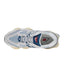Sneaker Unisex New Balance - 9060 - Grigio
