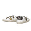 Sneaker Donna Philippe Model - Prsx Low Woman - Bianco