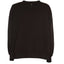 Felpe senza cappuccio Donna Dondup - Felpa - Nero