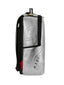 Altro (Zaini) Unisex Sprayground - Silver Side Drip Backpack - n.d.